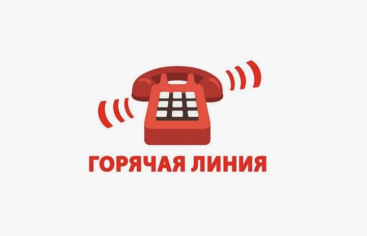 «Горячая линия» по вопросам комплектования 